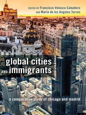 cover image of Global Cities and Immigrants